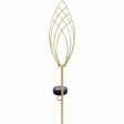 Solar lamp Garden ID Golden Spike Online