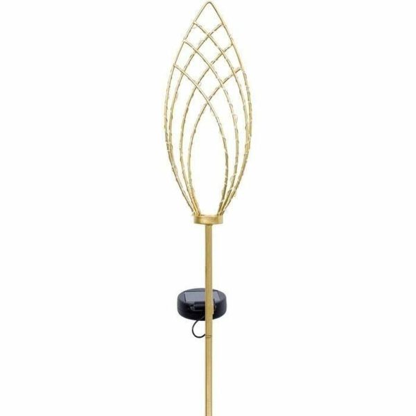 Solar lamp Garden ID Golden Spike Online