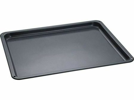 Baking tray Electrolux E9OOAF11 Black 38,5 x 14,5 x 22,5 cm Online Hot Sale