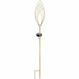 Solar lamp Garden ID Golden Spike Online