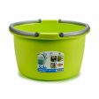 Multi-purpose basket Stefanplast Plastic 16 L 39 x 22 x 39 cm With handles (30 Units) Hot on Sale