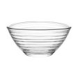 Set of bowls LAV Derin Crystal (6 uds) For Discount