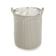 Laundry basket Versa Beige 38 x 48 x 38 cm Online Hot Sale