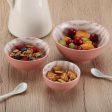 Bowl Versa Pink 11,5 x 6 x 11,5 xm Ceramic Porcelain Supply