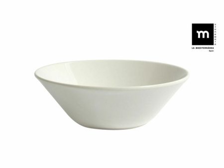 Bowl La Mediterránea Maitre (24 Units) Fashion