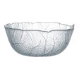 Bowl Luminarc Aspen Transparent Glass (24 Units) Online now