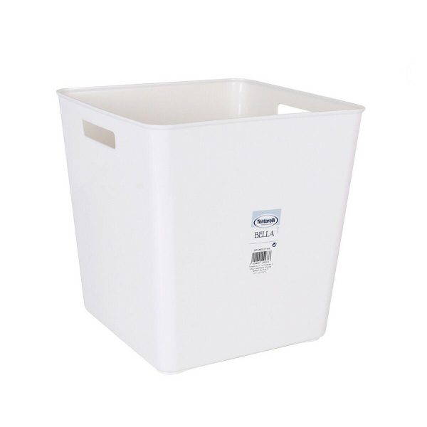 Multi-use Box Tontarelli Bella White (5 Units) on Sale