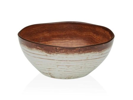 Bowl Versa Porcelain 15,8 x 6,7 x 15,8 cm For Sale