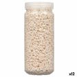 Decorative Stones Cream 2 - 5 mm 700 g (12 Units) Hot on Sale