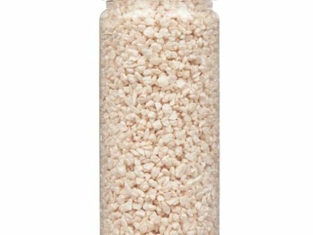 Decorative Stones Cream 2 - 5 mm 700 g (12 Units) Hot on Sale