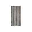 Curtain Home ESPRIT Light grey 140 x 280 cm on Sale