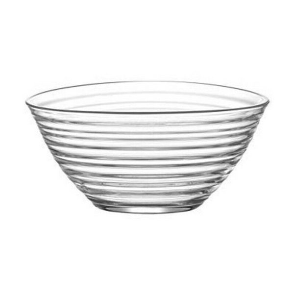 Set of bowls LAV Derin Crystal (6 uds) For Discount