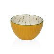 Bowl Versa Laison Porcelain 12,5 x 7,2 x 12,5 cm For Discount