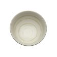 Bowl Versa Light grey 11,5 x 6 x 11,5 xm Ceramic Porcelain on Sale