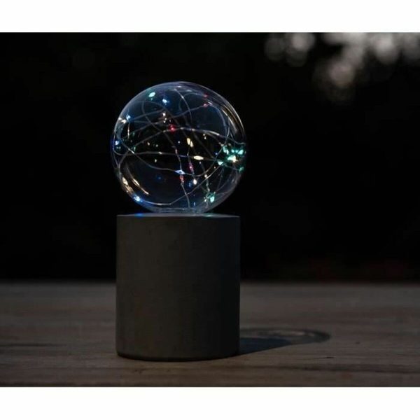 Solar lamp Garden ID Nordic Light For Sale