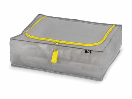 Storage Case Domopak Living Taurus 907410 Multi-use Grey 45 L 15 kg Online