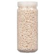 Decorative Stones Cream 2 - 5 mm 700 g (12 Units) Hot on Sale