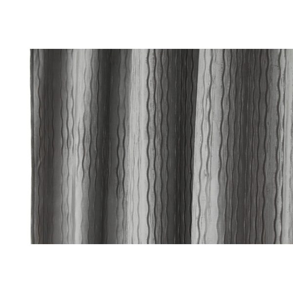 Curtain Home ESPRIT Light grey 140 x 280 cm on Sale