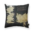 Cushion cover Game of Thrones Game of Thrones B Multicolour 45 x 45 cm Online