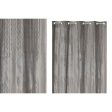 Curtain Home ESPRIT Light grey 140 x 280 cm on Sale