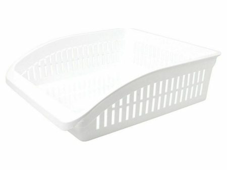 Multi-Purpose Organiser polypropylene (26 x 8,5 x 29 cm) (24 Units) on Sale