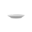 Deep Plate Ariane Earth Ceramic White 23 cm (6 Units) Hot on Sale