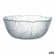 Bowl Luminarc Aspen Transparent Glass (24 Units) Online now