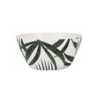 Bowl Alfares Melamin Tropical 14,5 x 7 cm (24 Units) Discount