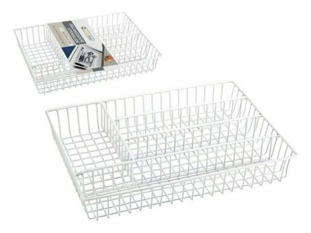 Multi-Purpose Organiser Confortime 77845 36 x 26 x 4,5 cm (12 Units) Sale