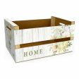 Storage Box Confortime Home (3 Units) (44 x 24,5 x 23 cm) For Sale