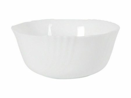 Bowl La Mediterránea Everett 14,5 x 14,5 x 6 cm (48 Units) Online now