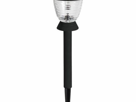 Solar lamp Smart Garden Triton 365 10 lm Black (4 Units) Online