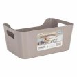 Multi-purpose basket Confortime 24 x 16,5 x 10 cm (24 Units) Discount