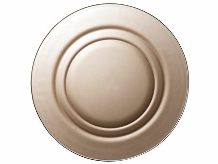 Deep Plate Duralex Lys ø 23 x 3,5 cm (24 Units) For Cheap