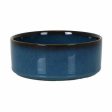 Bowl La Mediterránea Chester Blue 20 x 8 cm (8 Units) Discount