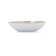 Deep Plate Ariane Jaguar Freckles Beige Ceramic 21 cm (6 Units) Supply