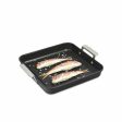 Baking tray Valira AIRE 28X28 Black Aluminium Ø 28 cm Online