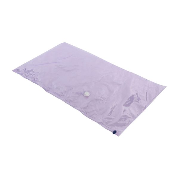 Storage Bag 5five Simply Smart Pink polypropylene 70 x 120 cm Perfumed Vacuum tube Supply