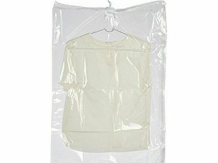 Vacuum Bags Transparent Polyethylene Plastic 60 x 90 cm (12 Units) Cheap