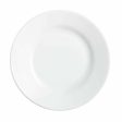 Plate set Arcoroc Restaurant Glass (ø 22,5 cm) (6 uds) Discount